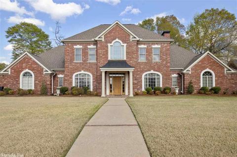 6112 Worth Ave, Benton, AR 72019 photo 1