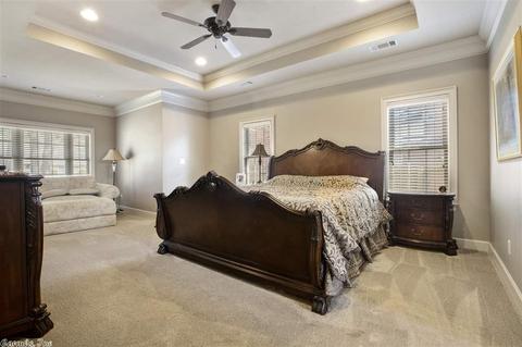 6112 Worth Ave, Benton, AR 72019 photo 17