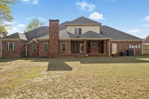 6112 Worth Ave, Benton, AR 72019 photo 37