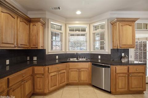 6112 Worth Ave, Benton, AR 72019 photo 9
