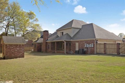 6112 Worth Ave, Benton, AR 72019 photo 34