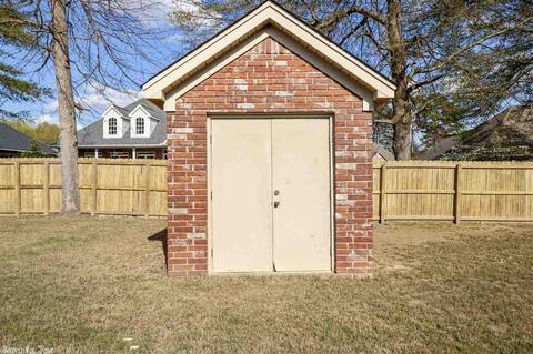 6112 Worth Ave, Benton, AR 72019 photo 35