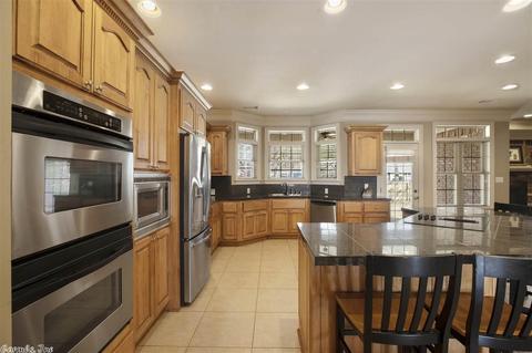 6112 Worth Ave, Benton, AR 72019 photo 7