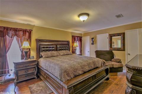 1718 Ridgway Rd, Pine Bluff, AR 71603 photo 30