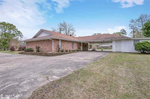 1718 Ridgway Rd, Pine Bluff, AR 71603 photo 40