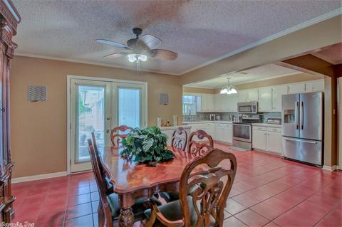 1718 Ridgway Rd, Pine Bluff, AR 71603 photo 14
