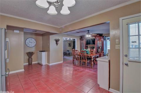 1718 Ridgway Rd, Pine Bluff, AR 71603 photo 21