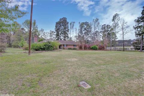 1718 Ridgway Rd, Pine Bluff, AR 71603 photo 3