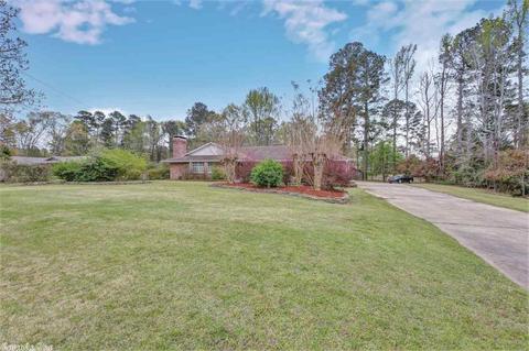 1718 Ridgway Rd, Pine Bluff, AR 71603 photo 2