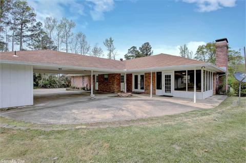 1718 Ridgway Rd, Pine Bluff, AR 71603 photo 35