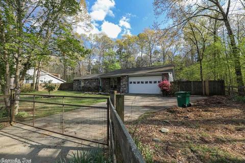 804 Ruth Dr, Bryant, AR 72022 photo 2