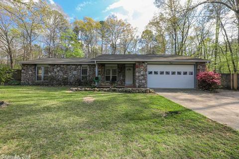 804 Ruth Dr, Bryant, AR 72022 photo 1
