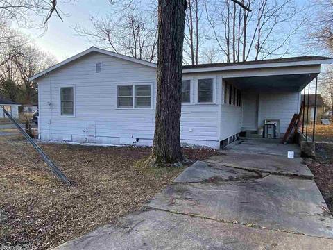 300 S Sycamore, Pine Bluff, AR 71601 photo 1