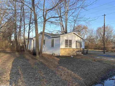 300 S Sycamore, Pine Bluff, AR 71601 photo 9