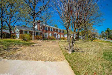 Pleasant Valley Little Rock Real Estate 10 Homes For Sale In Pleasant Valley Little Rock Ar Movoto