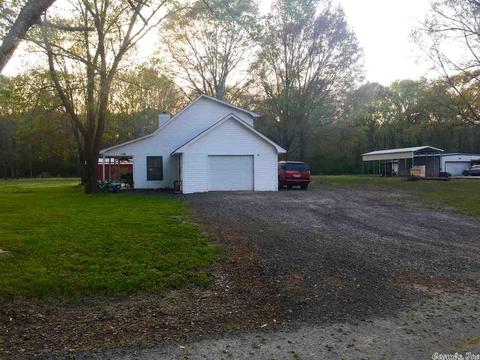 30 Tpm Ln, Conway, AR 72032 photo 1