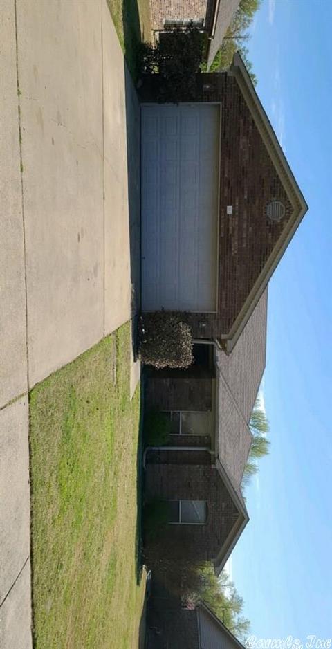 35 Ruby June St, Vilonia, AR 72173 photo 1