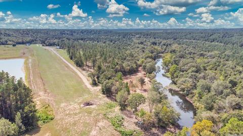tbd Gordon Lot #4, Murfreesboro, AR 71958 photo 15