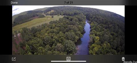 tbd Gordon Lot #4, Murfreesboro, AR 71958 photo 3