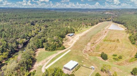 tbd Gordon Lot #4, Murfreesboro, AR 71958 photo 18