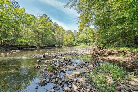 tbd Gordon Lot #4, Murfreesboro, AR 71958 photo 1