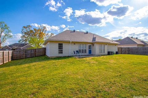 355 Meadow Creek Dr, Haskell, AR 72015 photo 28