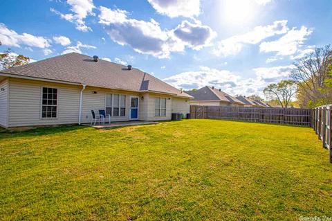 355 Meadow Creek Dr, Haskell, AR 72015 photo 27