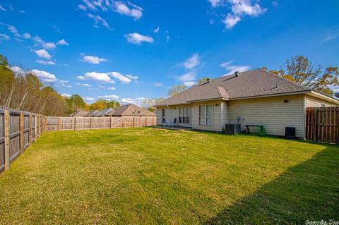 355 Meadow Creek Dr, Haskell, AR 72015 photo 25