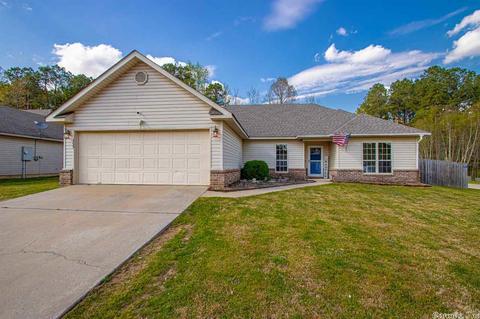 355 Meadow Creek Dr, Haskell, AR 72015 photo 2