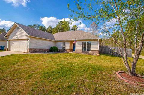 355 Meadow Creek Dr, Haskell, AR 72015 photo 1