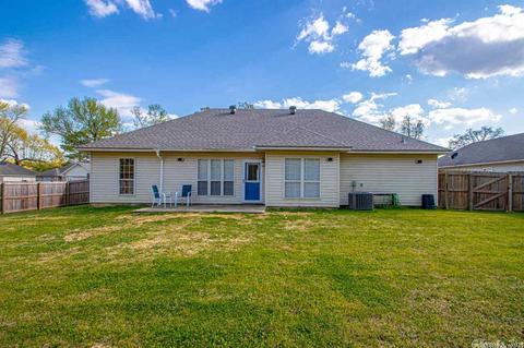 355 Meadow Creek Dr, Haskell, AR 72015 photo 26