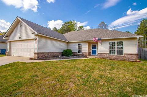 355 Meadow Creek Dr, Haskell, AR 72015 photo 3