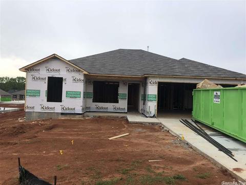 103 Goldenrod Ln, Beebe, AR 72012 photo 1