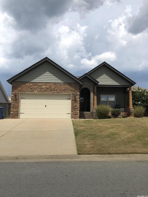 606 Surrey Ln, Benton, AR 72015 photo 1