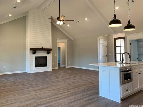 91 Watson Ln, Greenbrier, AR 72058 photo 3
