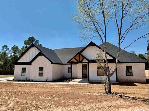 91 Watson Ln, Greenbrier, AR 72058 photo 1