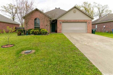2140 Dillard Dr, Conway, AR 72034 photo 1
