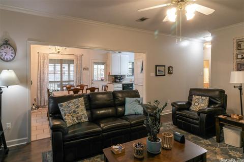 2140 Dillard Dr, Conway, AR 72034 photo 5