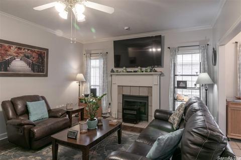 2140 Dillard Dr, Conway, AR 72034 photo 4