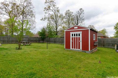 2140 Dillard Dr, Conway, AR 72034 photo 27