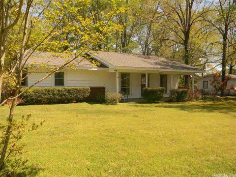 3105 Kaydon, Pine Bluff, AR 71603 photo 38