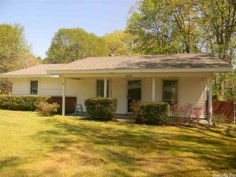 3105 Kaydon, Pine Bluff, AR 71603 photo 1