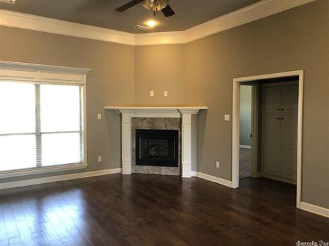 54 Hudson Branch Dr, Austin, AR 72007 photo 5