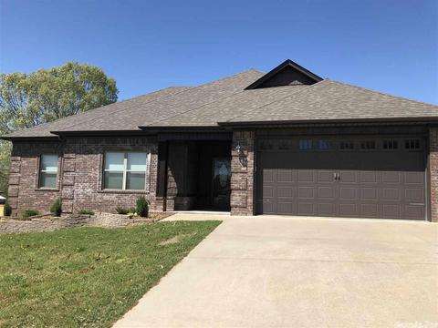 54 Hudson Branch Dr, Austin, AR 72007 photo 1