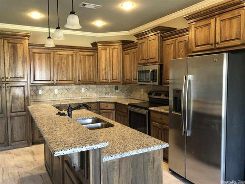 54 Hudson Branch Dr, Austin, AR 72007 photo 9