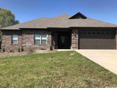 54 Hudson Branch Dr, Austin, AR 72007 photo 2