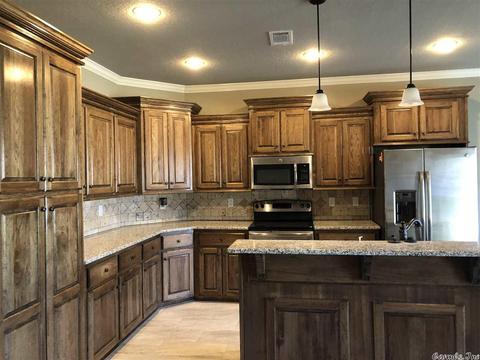 54 Hudson Branch Dr, Austin, AR 72007 photo 11