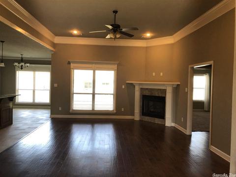 54 Hudson Branch Dr, Austin, AR 72007 photo 4
