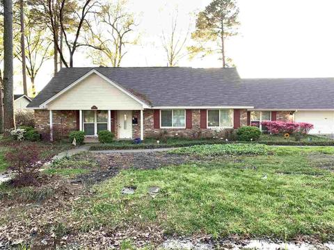 4018 S Linden, Pine Bluff, AR 71603 photo 1