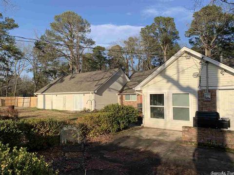 4018 S Linden, Pine Bluff, AR 71603 photo 4